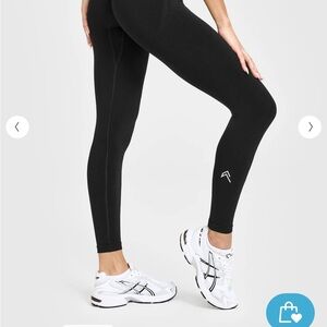 Oner active black effortless leggings